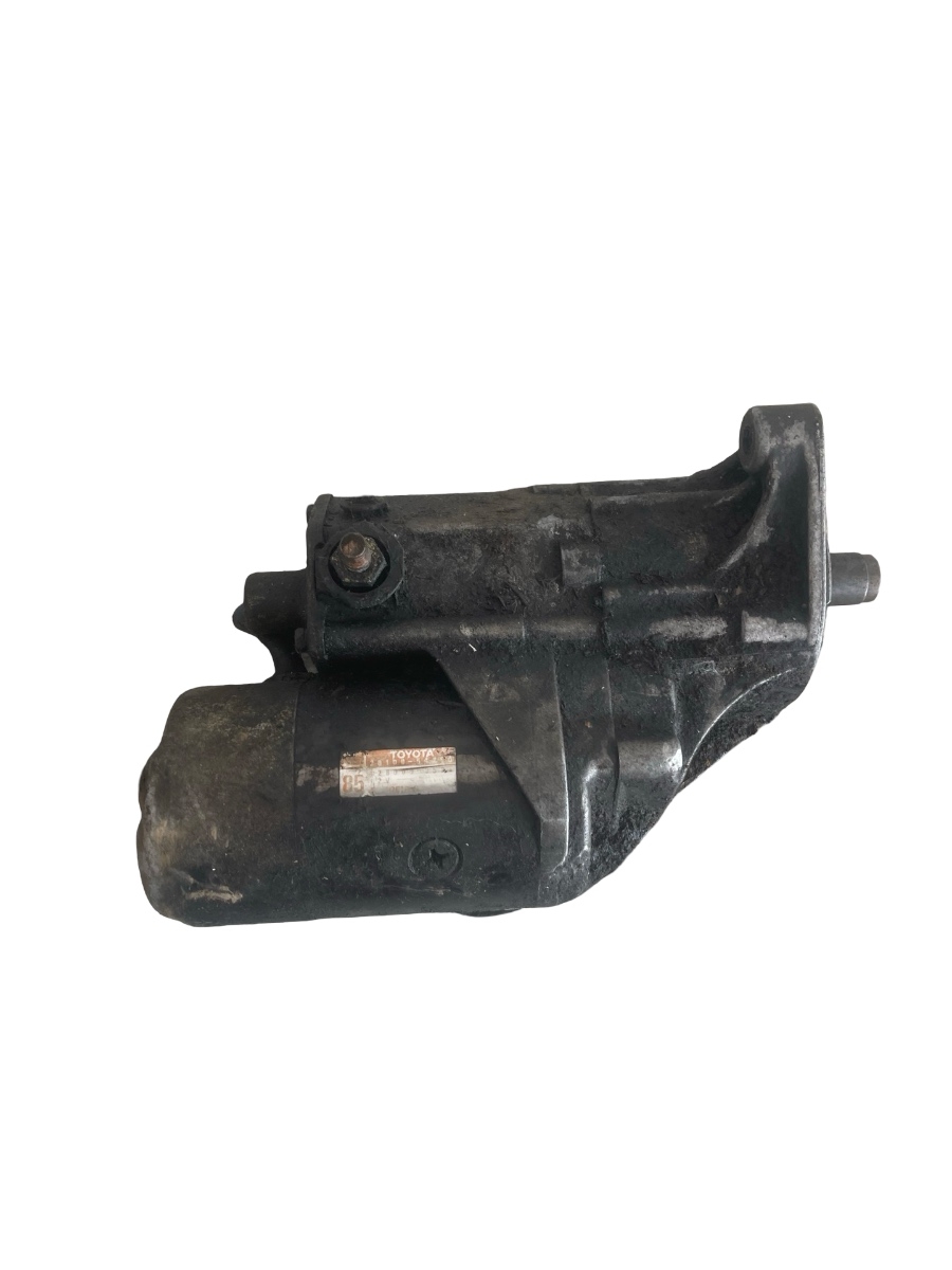Electromotor TOYOTA 4 RUNNER _N1_ 1987 - 1996 2.4D 28100-54250