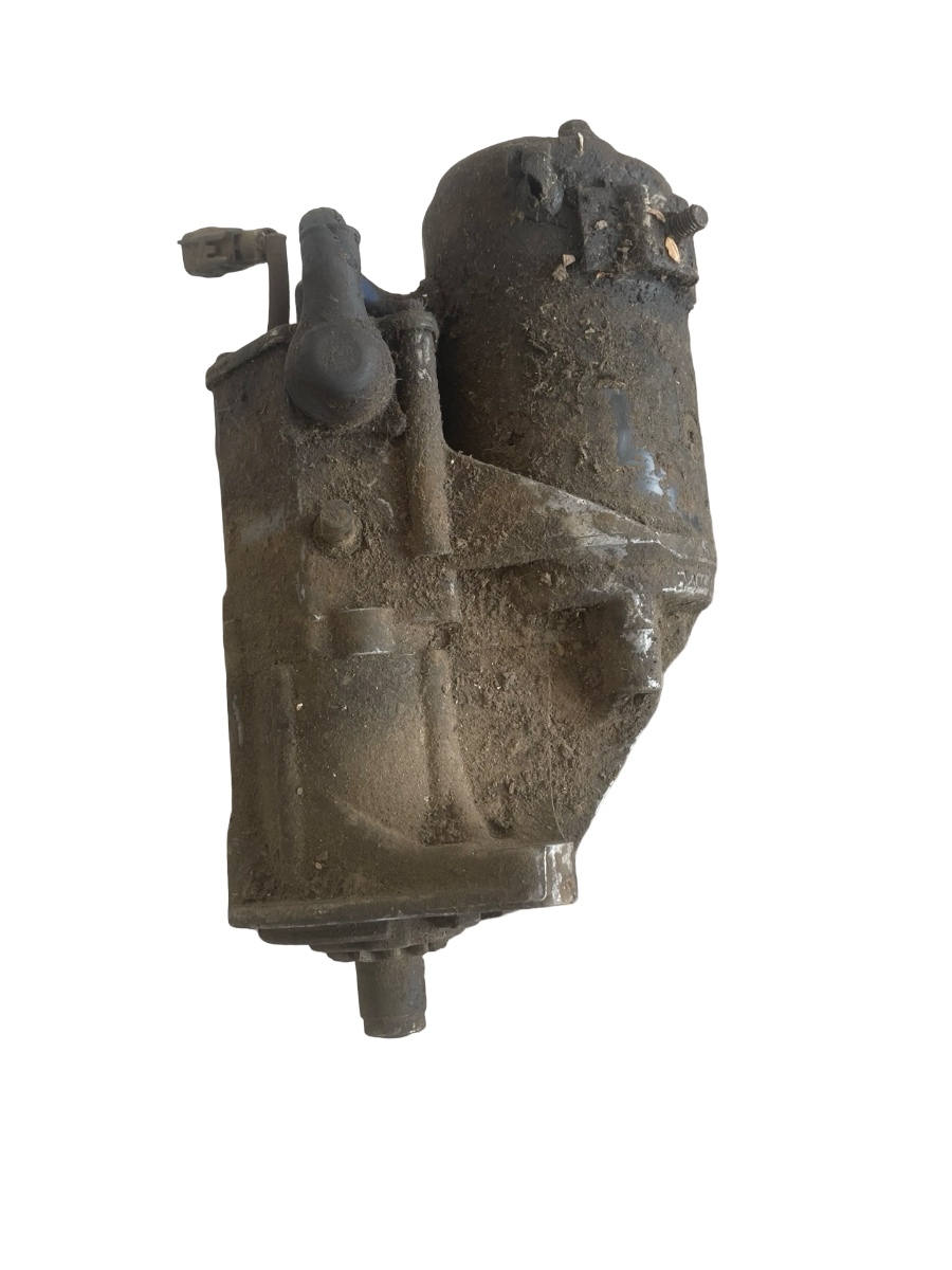 Electromotor TOYOTA 4 RUNNER _N1_ 1987 - 1996 2.4D – foto 2