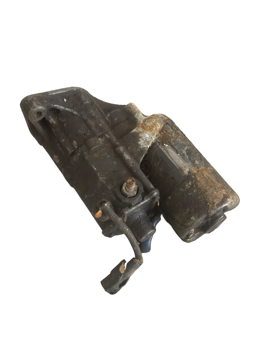 Electromotor TOYOTA 4 RUNNER _N1_ 1987 - 1996 2.4D – foto 3