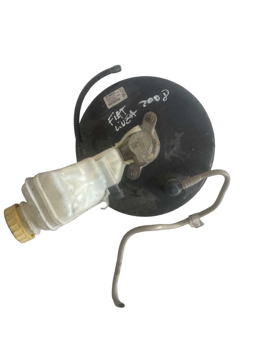 Tulumba frana FIAT LINEA 323_, 110_ 2006 - > 0204051110