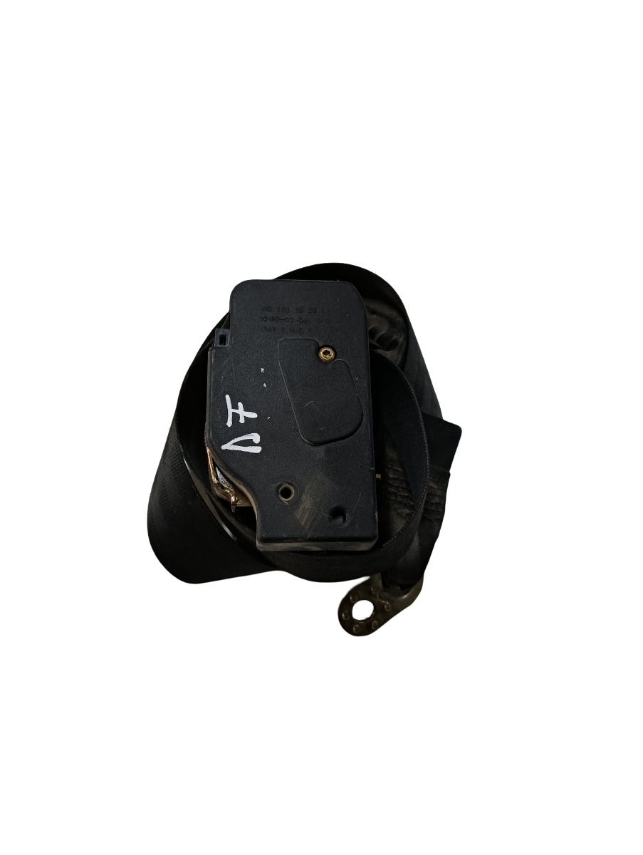 Centura siguranta  dreapta fata VOLKSWAGEN PASSAT 3B3 2000 - 2005 3b1857706a