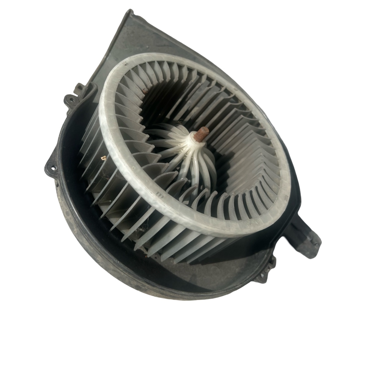 Ventilator aeroterma SKODA FABIA II 542 2006 - 2014, VOLKSWAGEN POLO 9N_ 2001 - 2012 6Q1820015 – foto 2