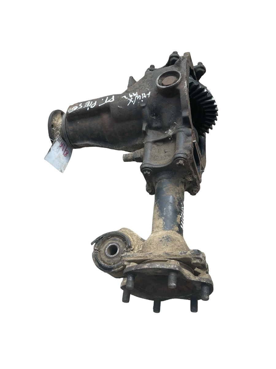 Grup diferential fata DEFECT, SE VINDE PENTRU PIESE ! TOYOTA 4 RUNNER _N1_ 1987 - 1996 – foto 3