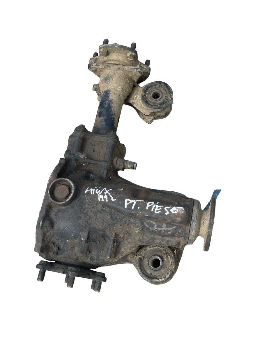 Grup diferential fata DEFECT, SE VINDE PENTRU PIESE ! TOYOTA 4 RUNNER _N1_ 1987 - 1996