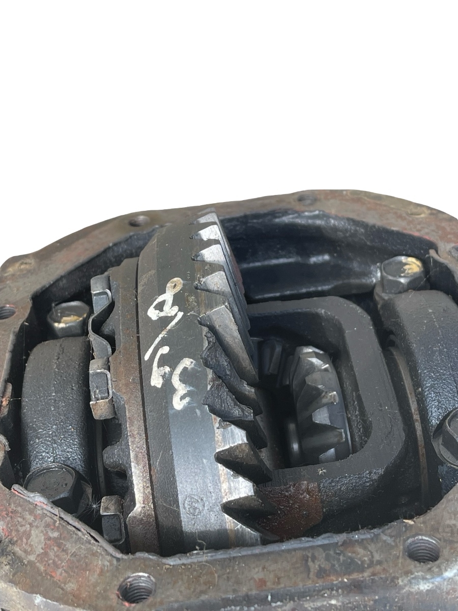 Grup diferential fata DEFECT, SE VINDE PENTRU PIESE ! TOYOTA 4 RUNNER _N1_ 1987 - 1996 – foto 5
