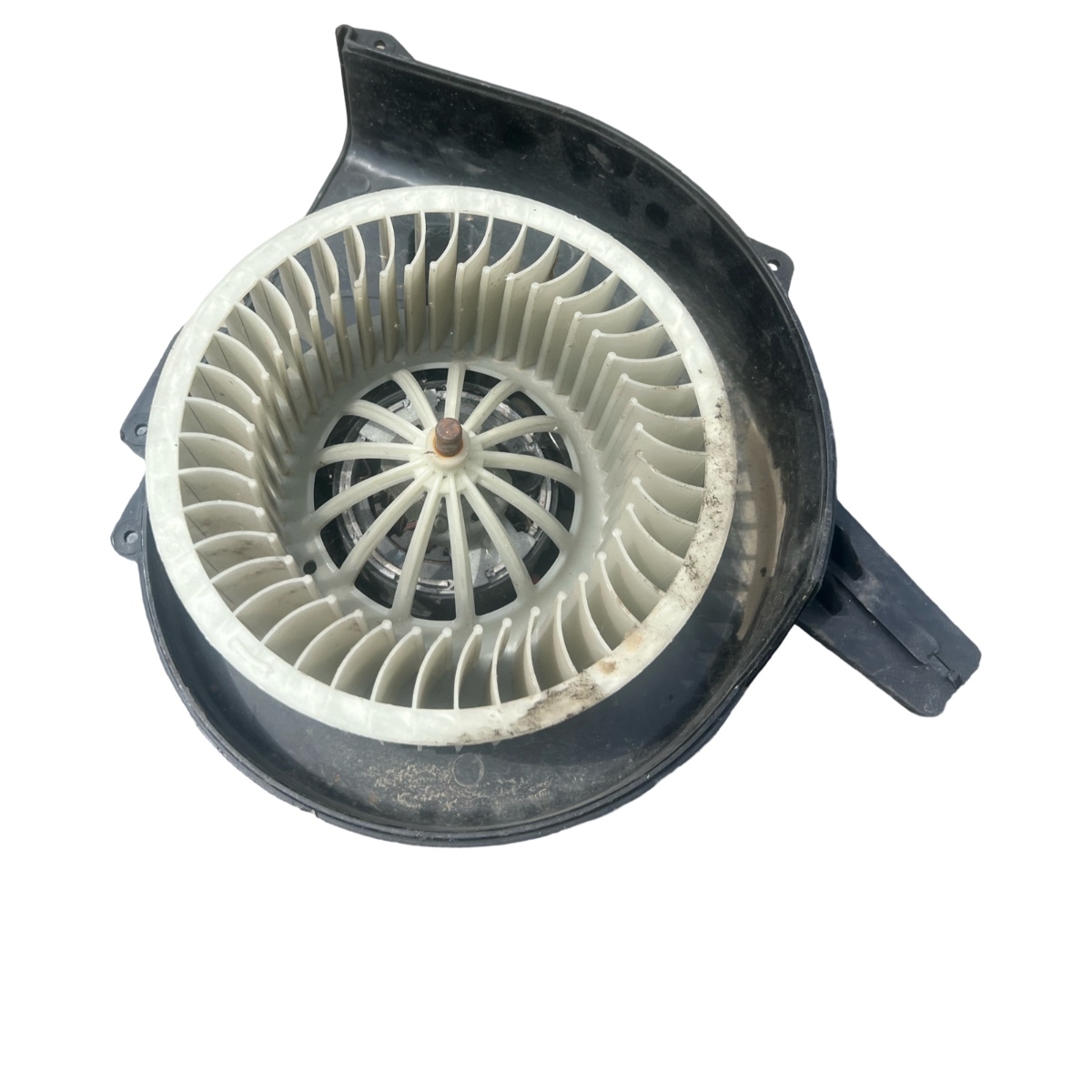 Ventilator aeroterma SKODA FABIA 6Y2 1999 - 2008