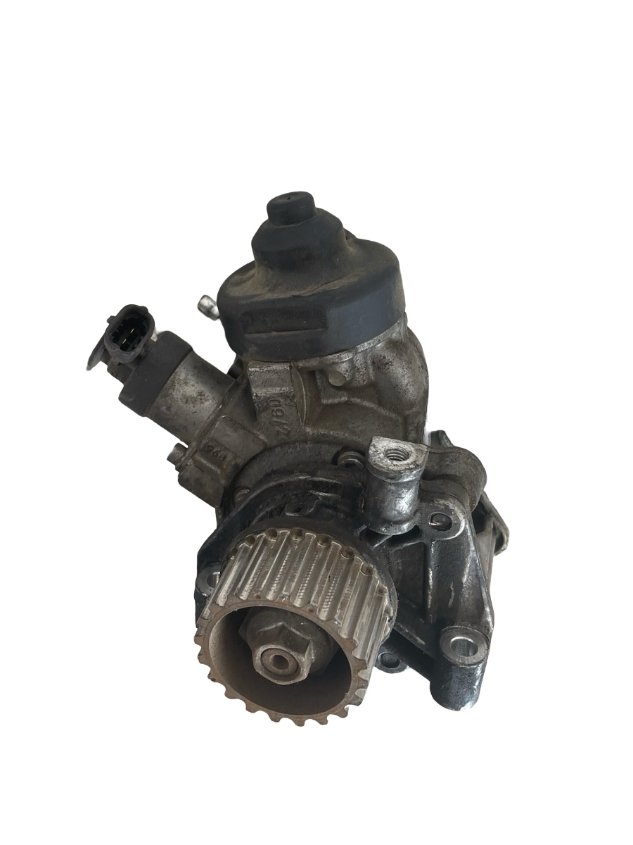 Pompa inalta presiune  DACIA LOGAN II 2012 - > 1.5DCI  H8201434847 / 0445010704