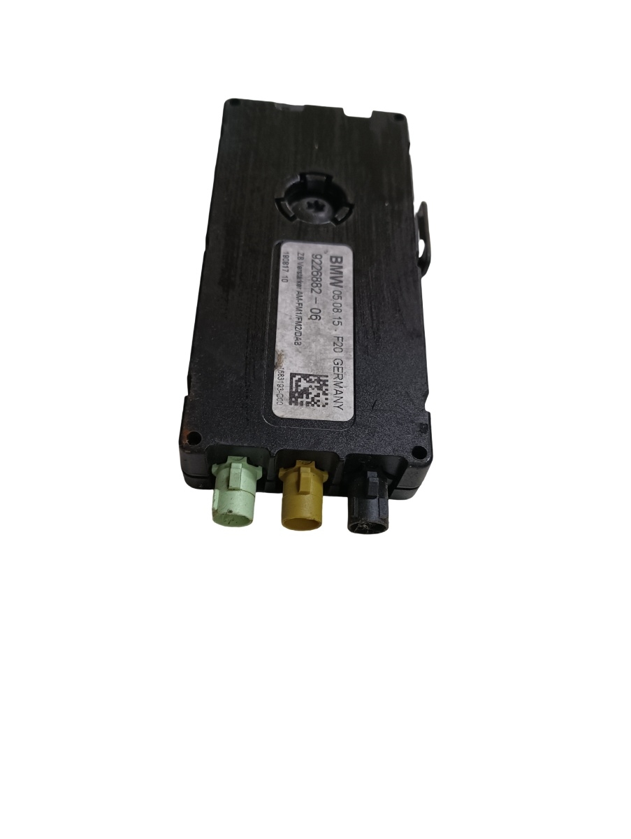 Amplificator semnal antena MERCEDES-BENZ VIANO W639 2003 - > 922687206 – foto 2
