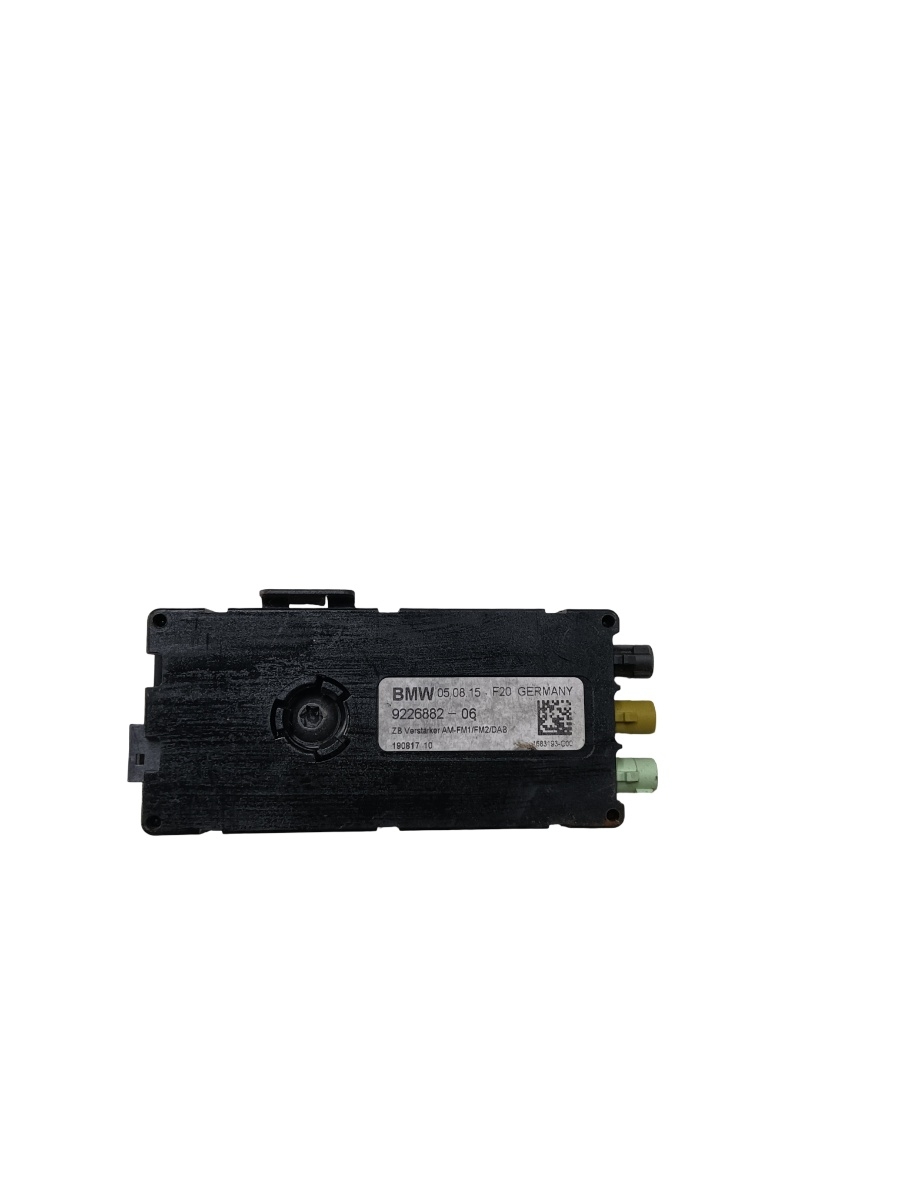 Amplificator semnal antena MERCEDES-BENZ VIANO W639 2003 - > 922687206