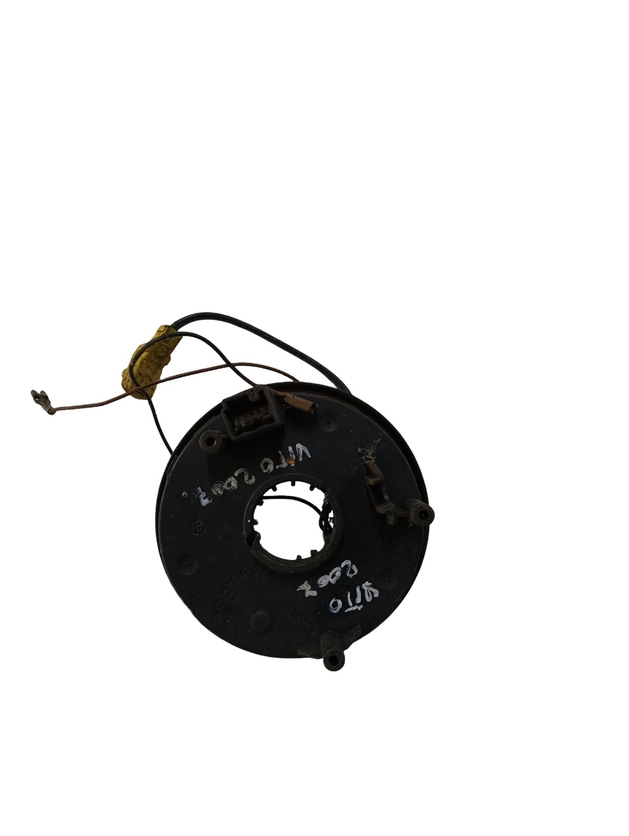 Spirala/bobina airbag (inel SRS) MERCEDES-BENZ VIANO W639 2003 - > A6394640218