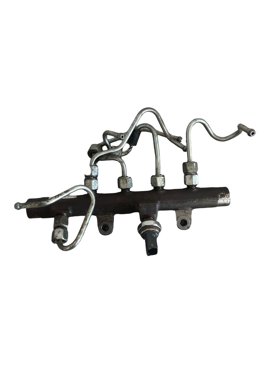 Rampa injectoare DACIA DUSTER 2010 - > 1.5DCI EURO5  H8200704217