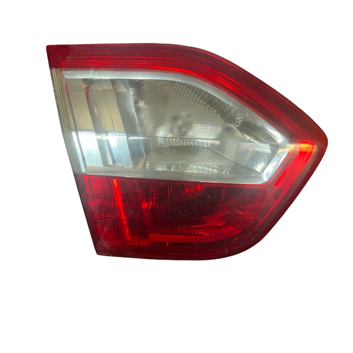 Lampa spate / Stop dreapta RENAULT FLUENCE L30_ 2010 - >
