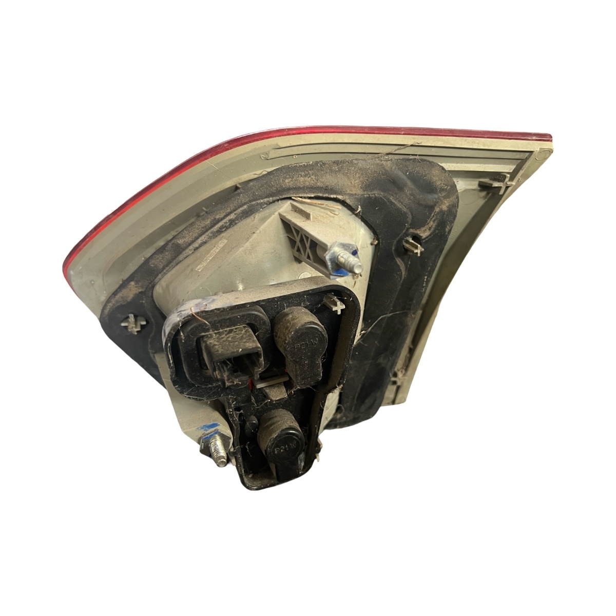 Lampa spate / Stop dreapta RENAULT FLUENCE L30_ 2010 - > – foto 3