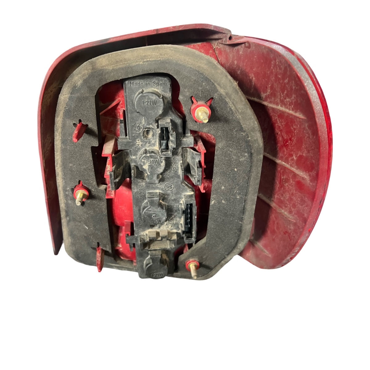 Lampa spate / Stop stanga VOLKSWAGEN POLO 6N2 1999 - 2001 – foto 2
