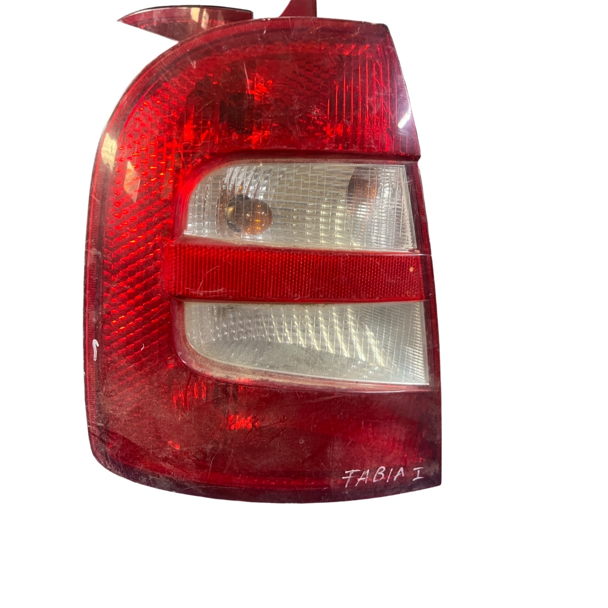 Lampa spate / Stop stanga SKODA FABIA 6Y2 1999 - 2008