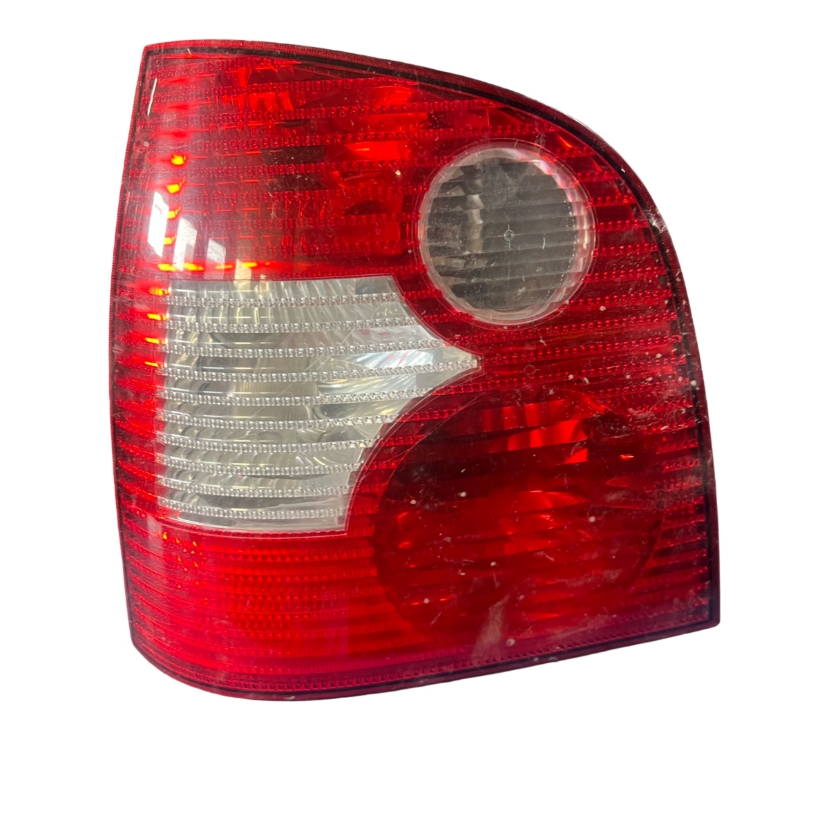 Lampa spate / Stop stanga spate VOLKSWAGEN POLO 9N_ 2001 - 2012