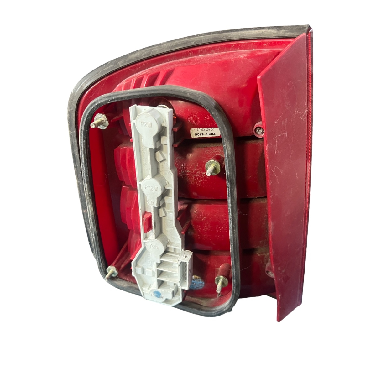 Lampa spate / Stop dreapta SKODA FABIA 6Y2 1999 - 2008 – foto 2