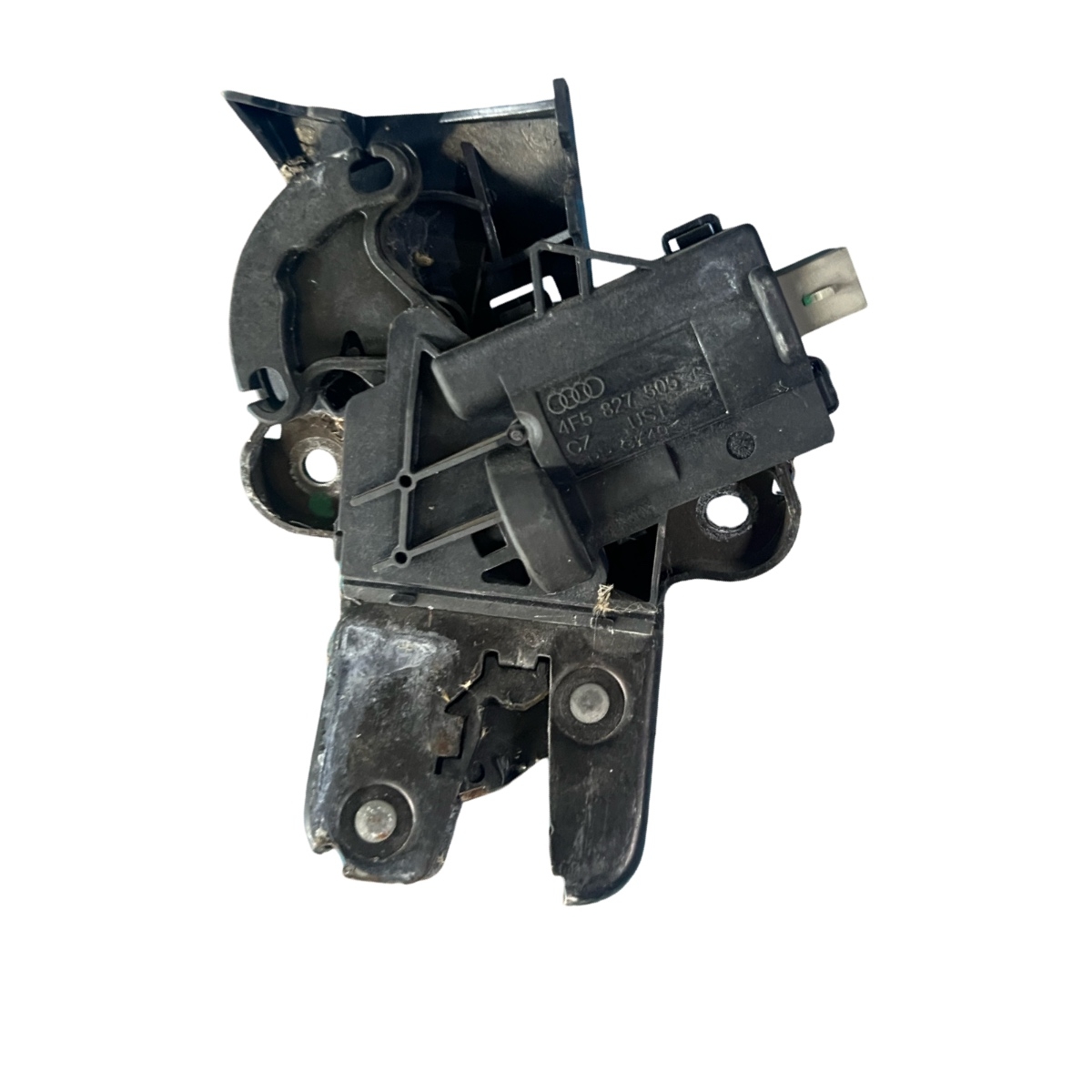 Broasca hayon/portbagaj VOLKSWAGEN PASSAT 3C2 2005 - 2010 4F5827505C – foto 2