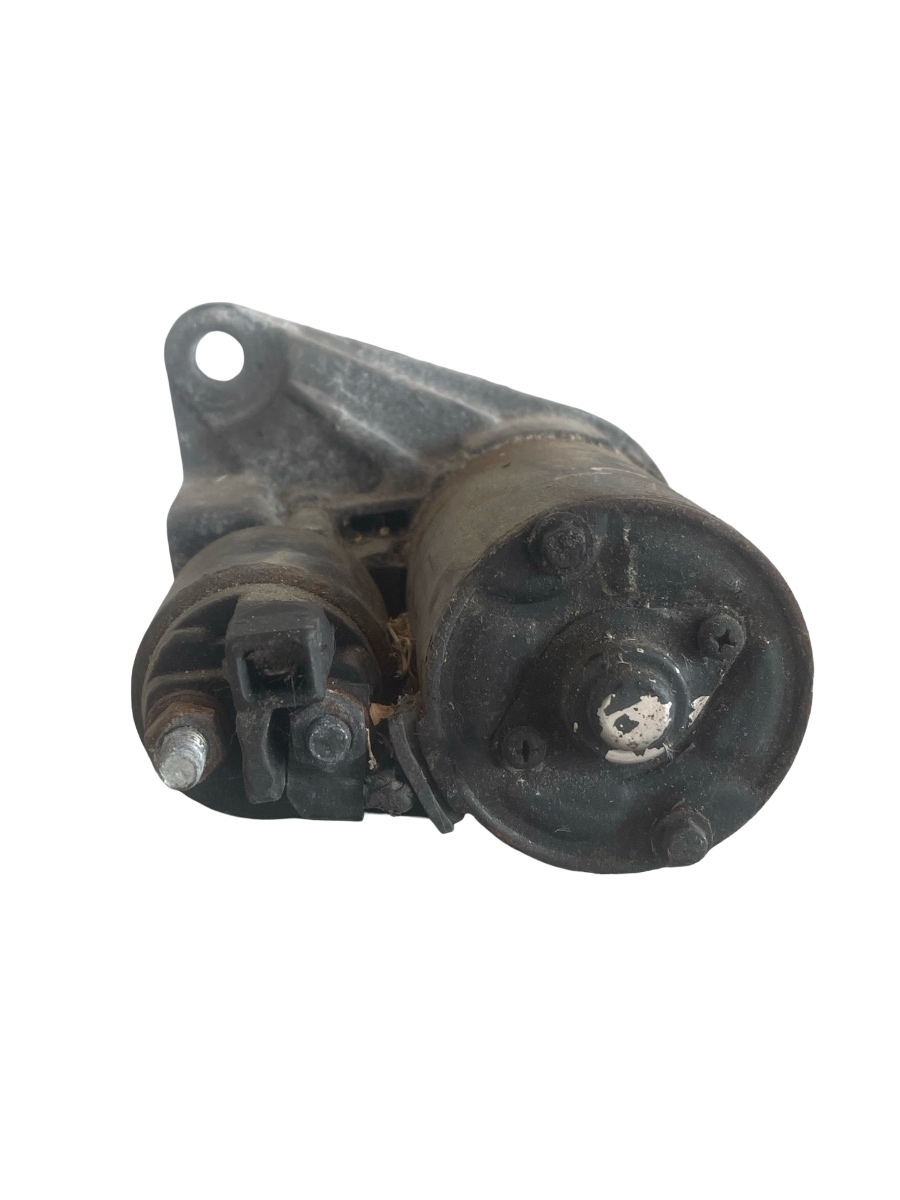 Electromotor SKODA FABIA 6Y2 1999 - 2008 1.4benzina – foto 2