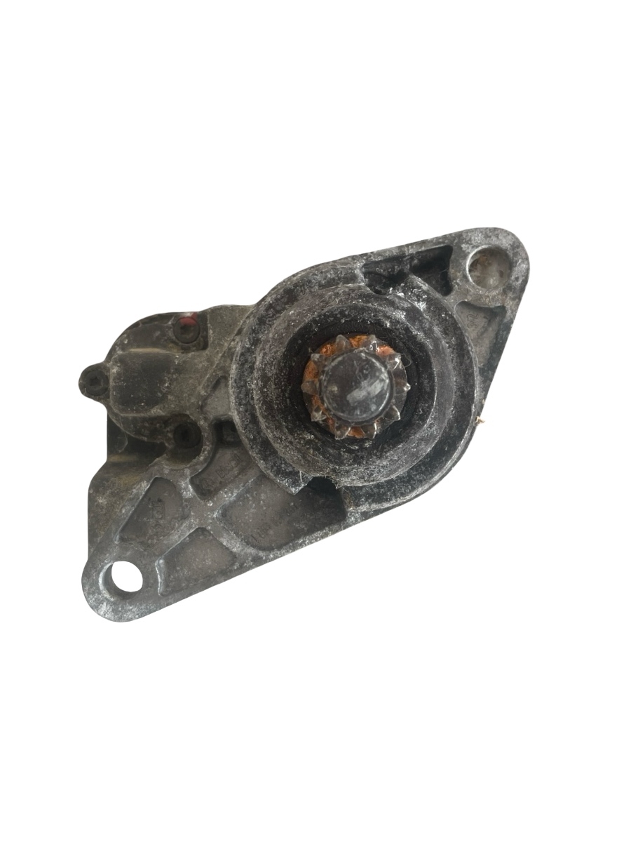 Electromotor SKODA FABIA 6Y2 1999 - 2008 1.4benzina – foto 3