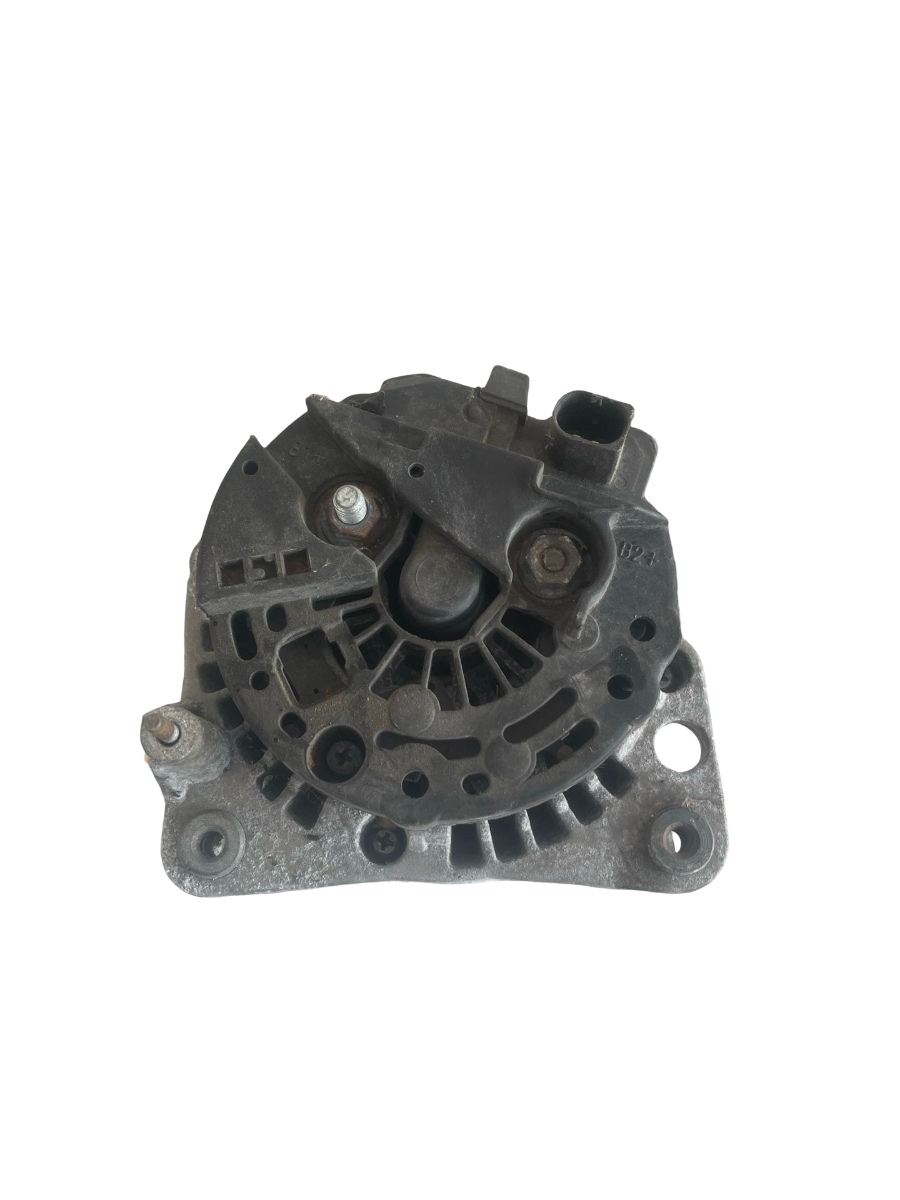 Alternator SKODA FABIA 6Y2 1999 - 2008 1.4i 12041920125N – foto 3