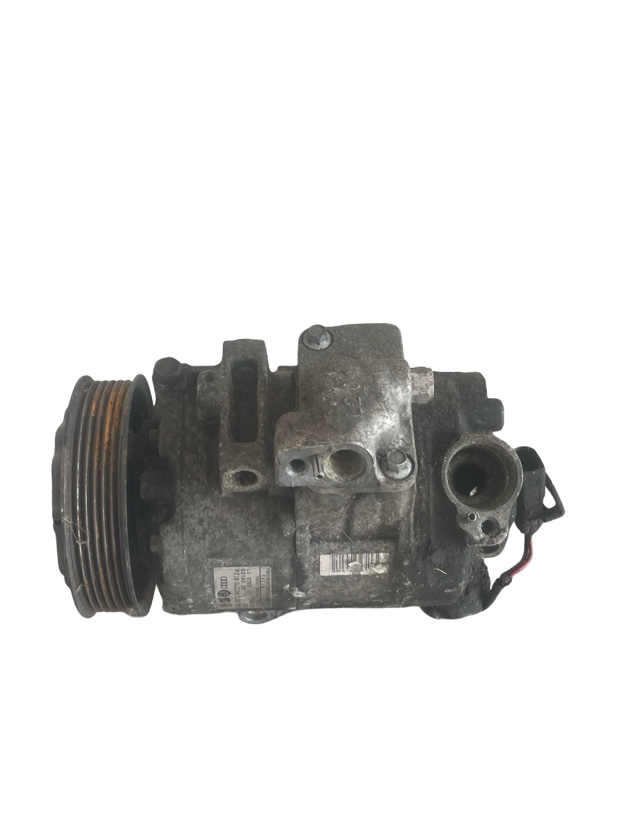 Compresor  AC SKODA FABIA 6Y2 1999 - 2008 6Q0820803D