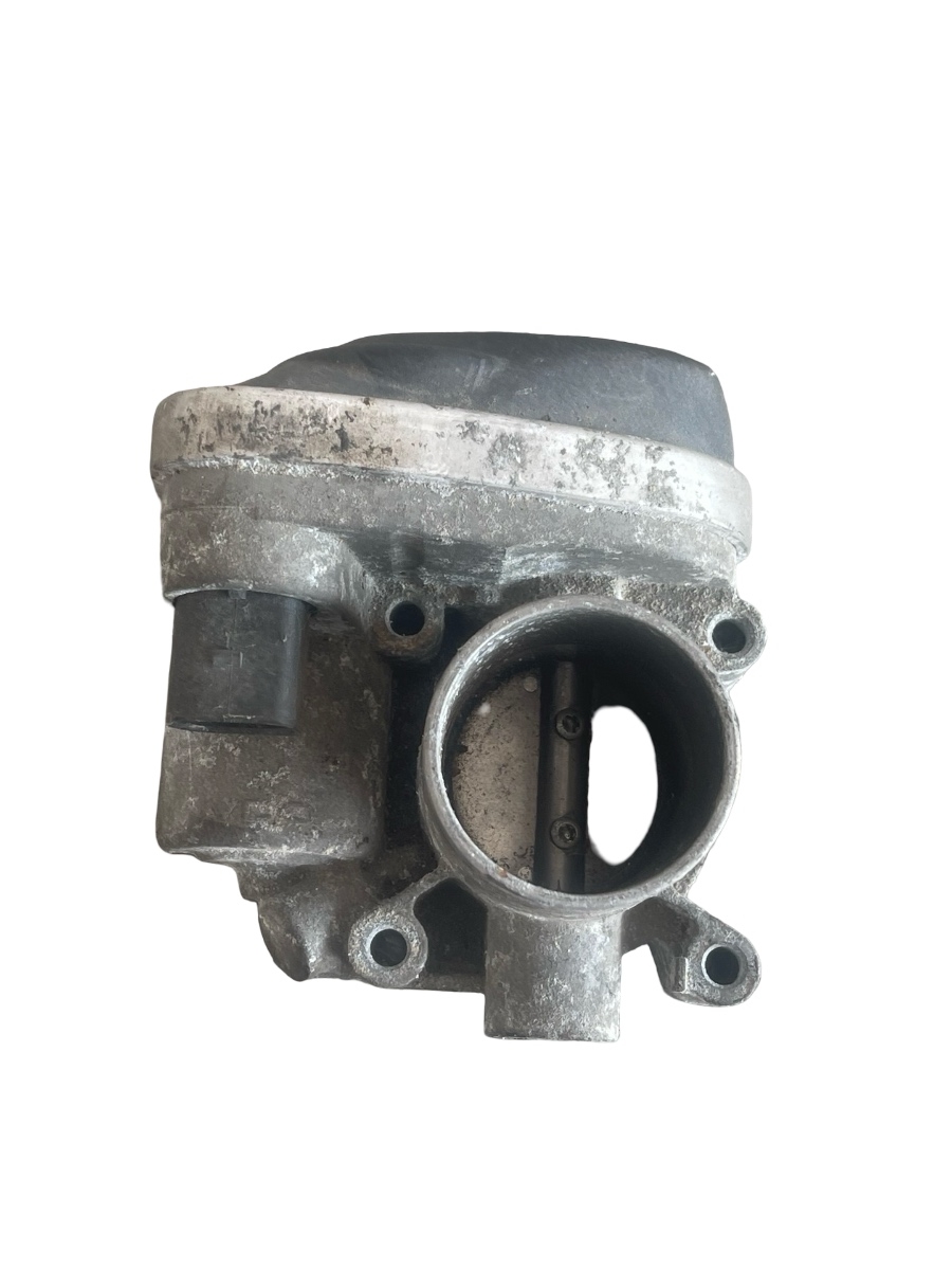 Clapeta de acceleratie VOLKSWAGEN POLO 9N_ 2001 - 2012 1.4i 036133062N