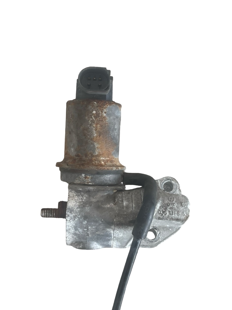 Supapa EGR SKODA FABIA 6Y2 1999 - 2008 1.2 AZQ  03D131503B