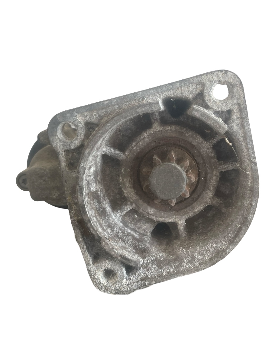 Electromotor VOLKSWAGEN POLO 9N_ 2001 - 2012 1.4 16V AUA, BBY, BKY 0001121001 – foto 2