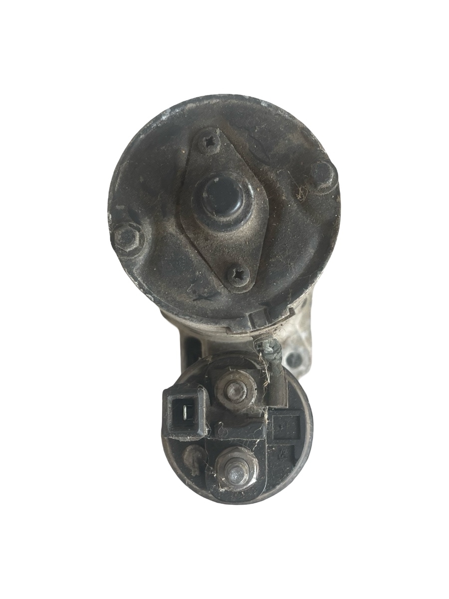 Electromotor VOLKSWAGEN POLO 9N_ 2001 - 2012 1.4 16V AUA, BBY, BKY 0001121001 – foto 4