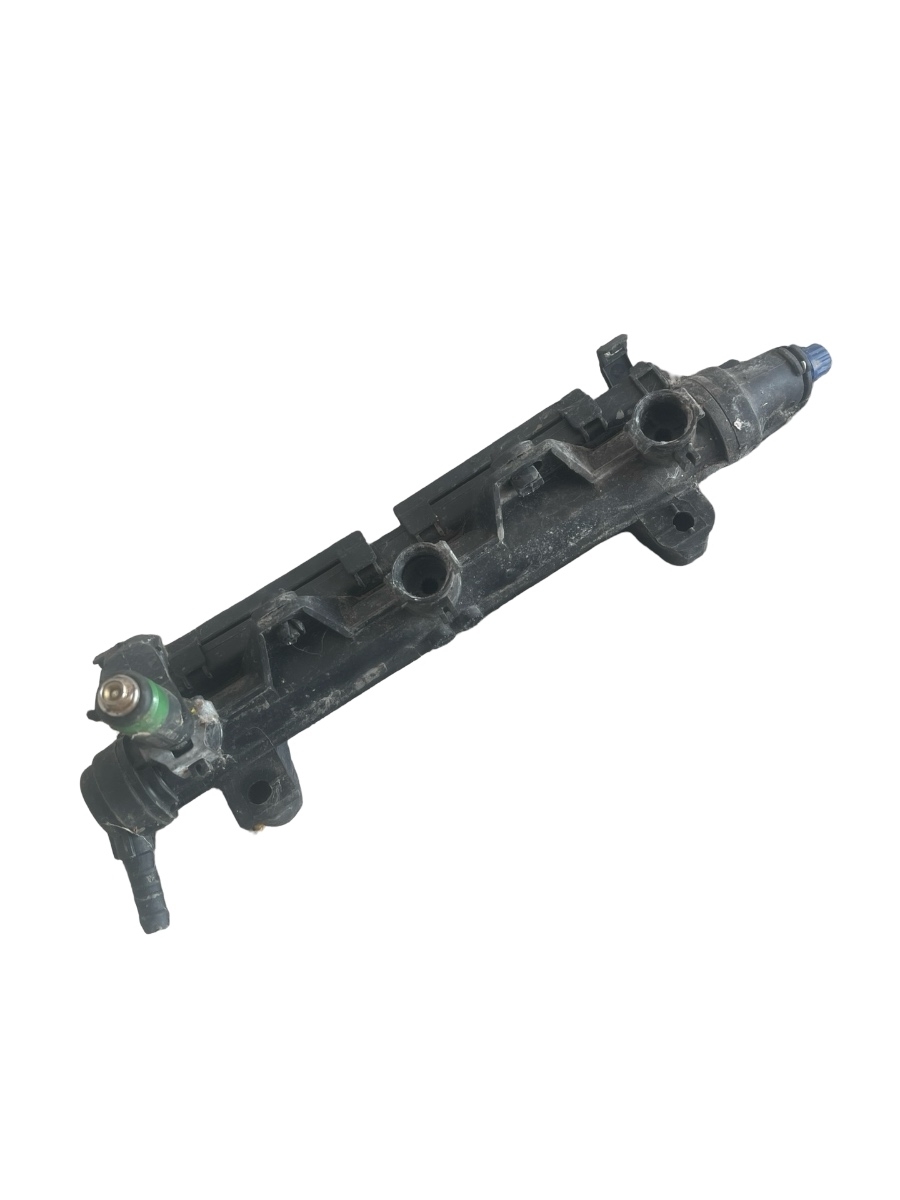 Rampa + 1injector SKODA FABIA 6Y2 1999 - 2008 1.2 AZQ 03E133320