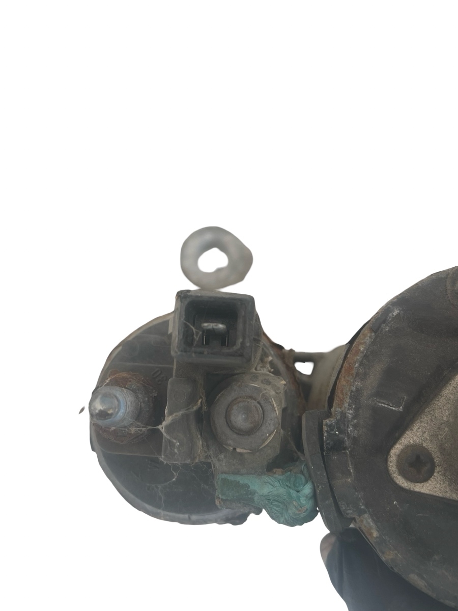 Electromotor VOLKSWAGEN POLO 9N_ 2001 - 2012 1.2 12V AZQ – foto 2