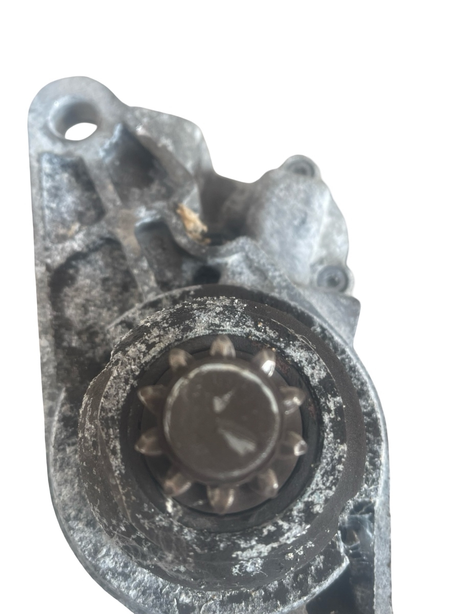 Electromotor VOLKSWAGEN POLO 9N_ 2001 - 2012 1.2 12V AZQ – foto 4
