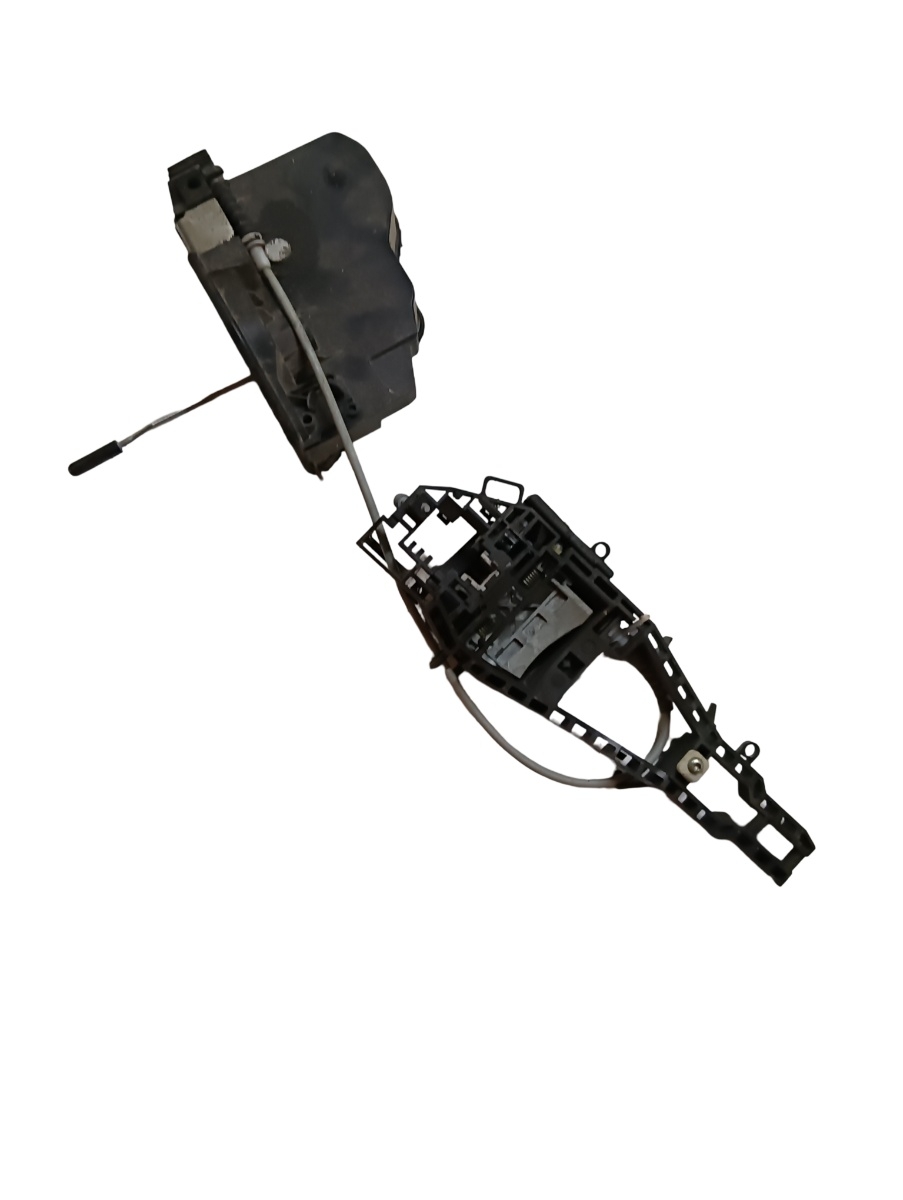 Broasca usa dreapta fata BMW 1 II F20 2010 - > 053702