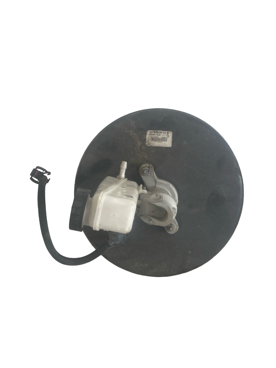 Tulumba frana  RENAULT FLUENCE L30_ 2010 - > 0204817808R