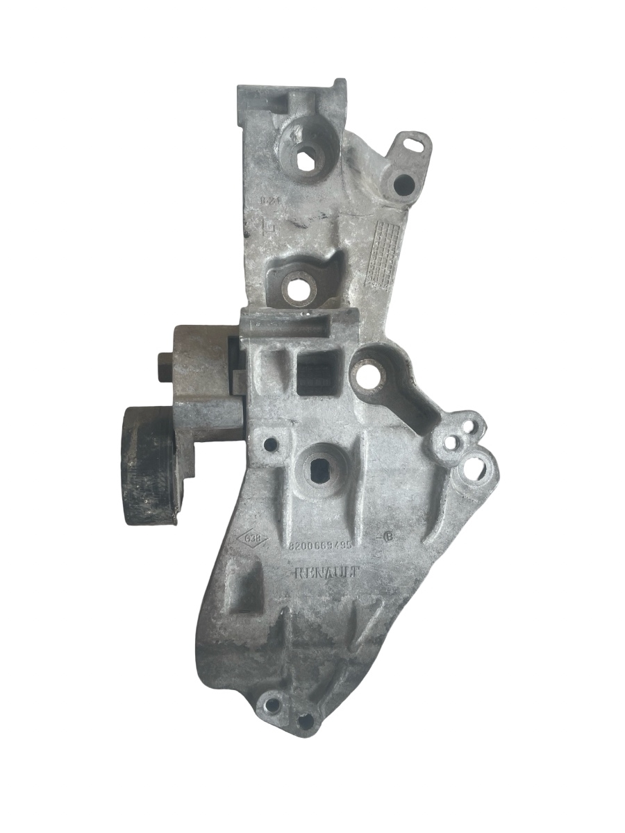 Suport accesorii RENAULT FLUENCE L30_ 2010 - > 1.5DCI 8200669495