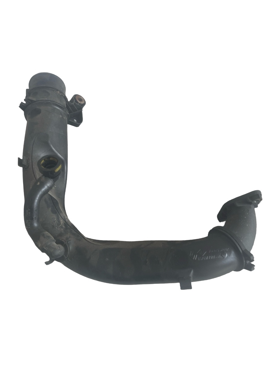 Furtun intercooler RENAULT FLUENCE L30_ 2010 - > 1.5DCI 165769779R