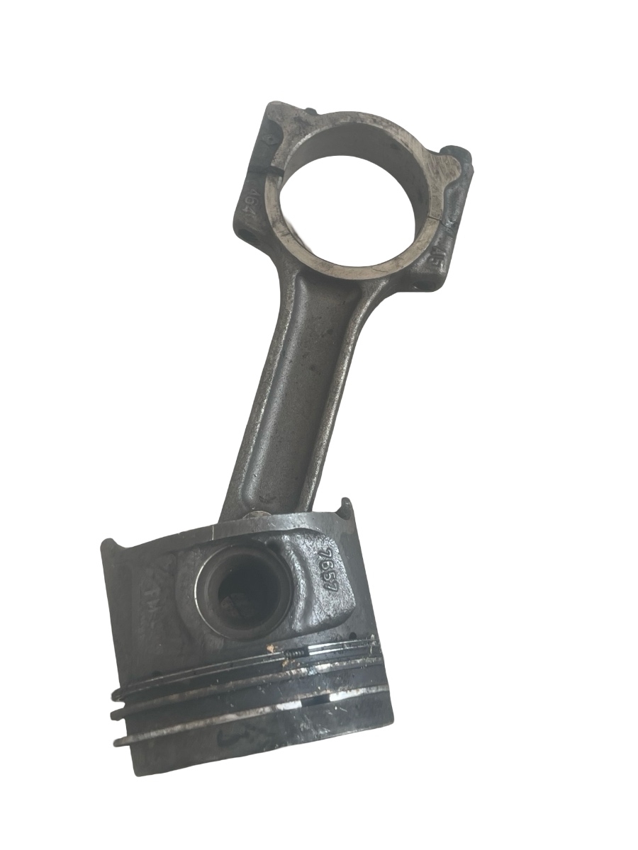 Piston cu biela RENAULT FLUENCE L30_ 2010 -> 1.5DCI – foto 2