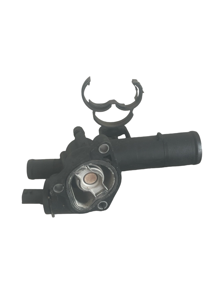 Carcasa termostat RENAULT FLUENCE L30_ 2010 - > 1.5DCI – foto 2