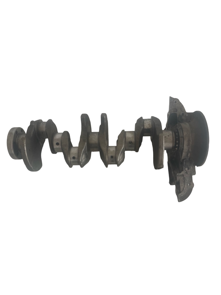 Vibrochen + capac RENAULT FLUENCE L30_ 2010 - > 1.5DCI 8200391938