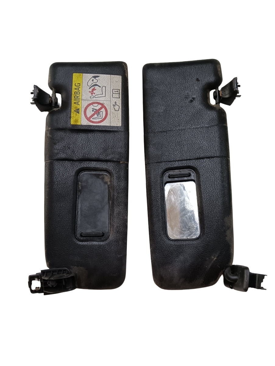 Parasolar BMW 1 II F20 2010 - >