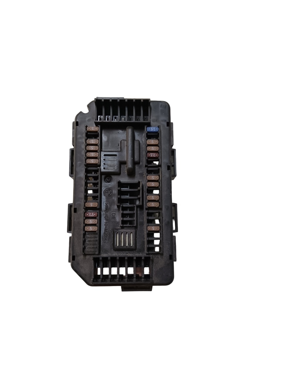Panou sigurante BMW 1 II F20 2010 - > 9389068