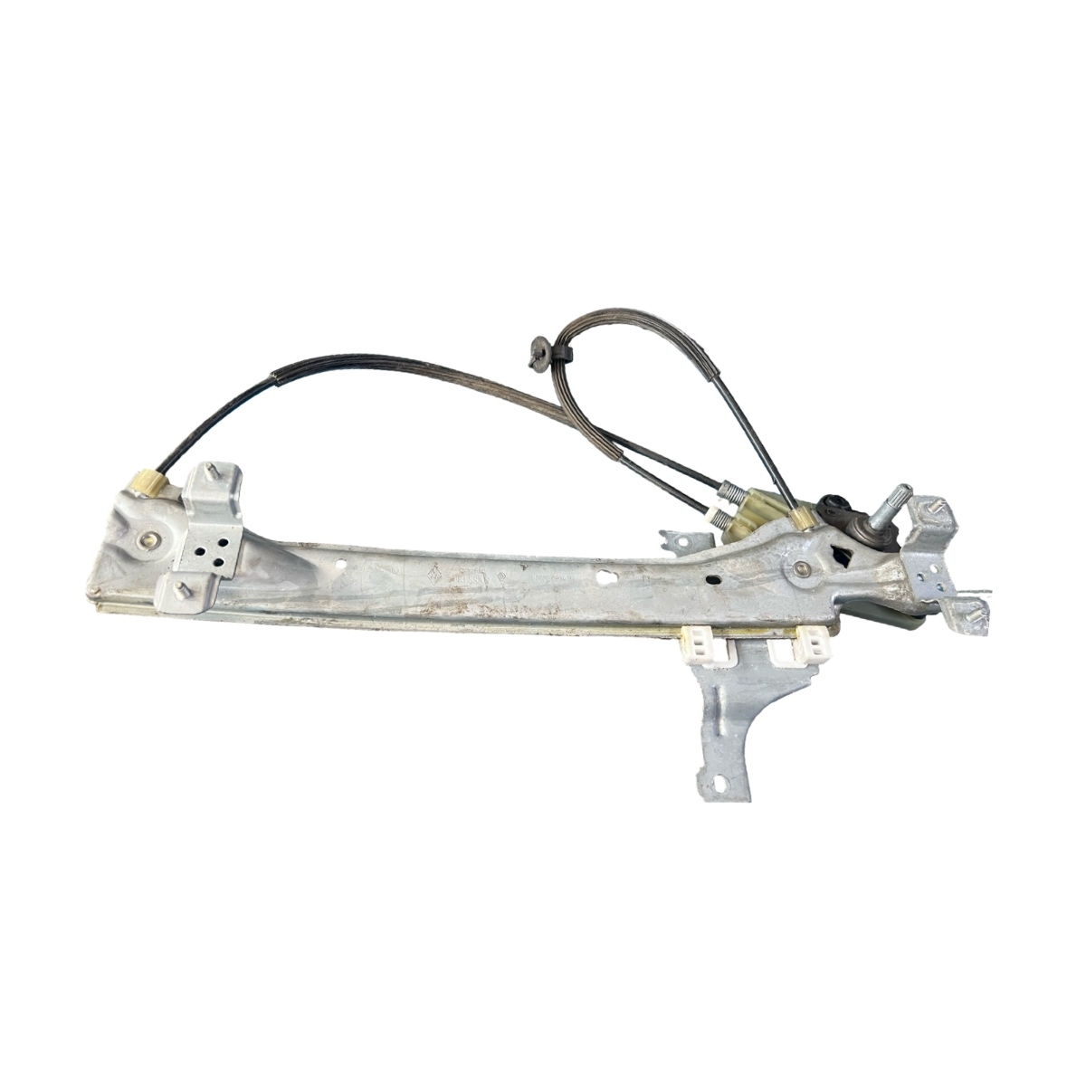 Macara Geam dreapta spate RENAULT FLUENCE L30_ 2010 - > 827200016R