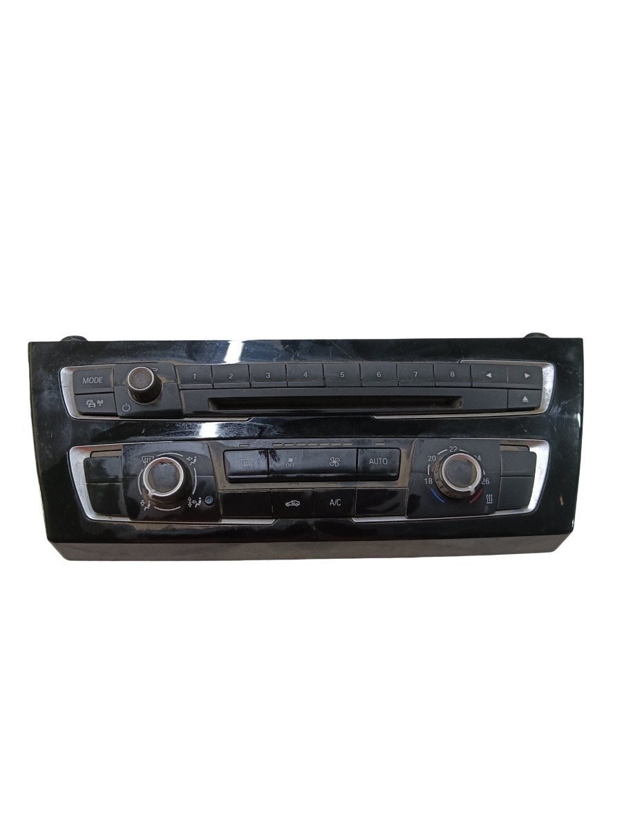 Climatizare  BMW 1 II F20 2010 - > 9338772