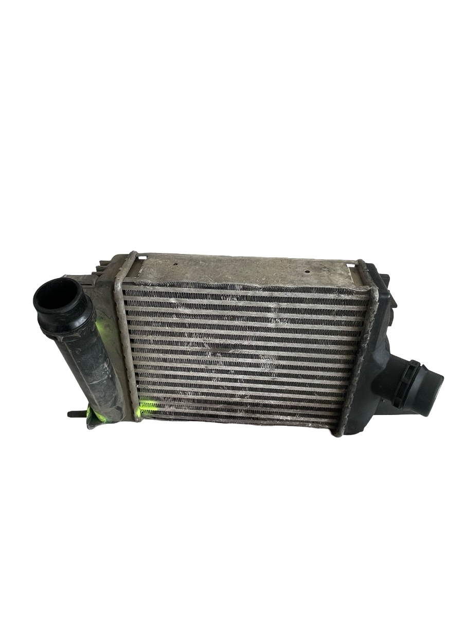 Radiator intercooler RENAULT LOGAN II 2012 - > 1.5DCI  144965154R – foto 5