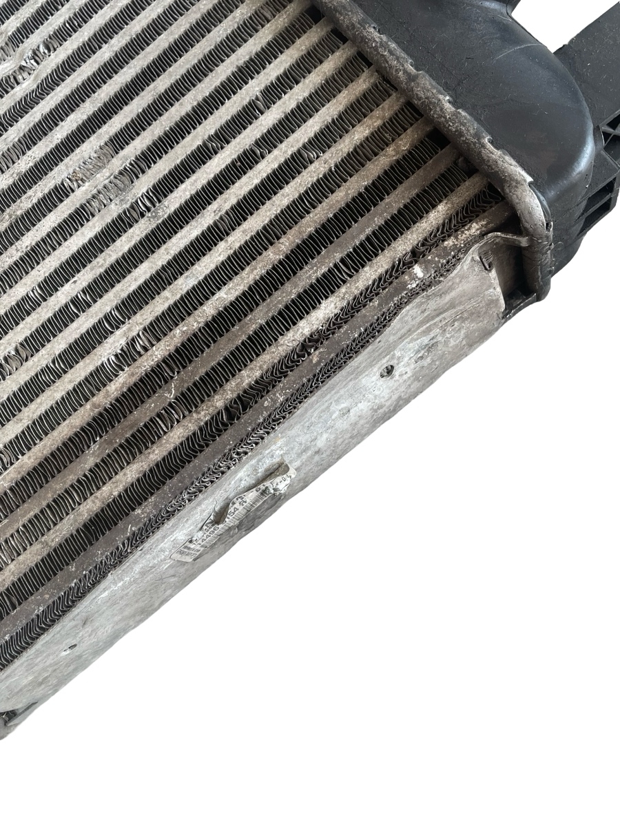 Radiator intercooler RENAULT LOGAN II 2012 - > 1.5DCI  144965154R – foto 3