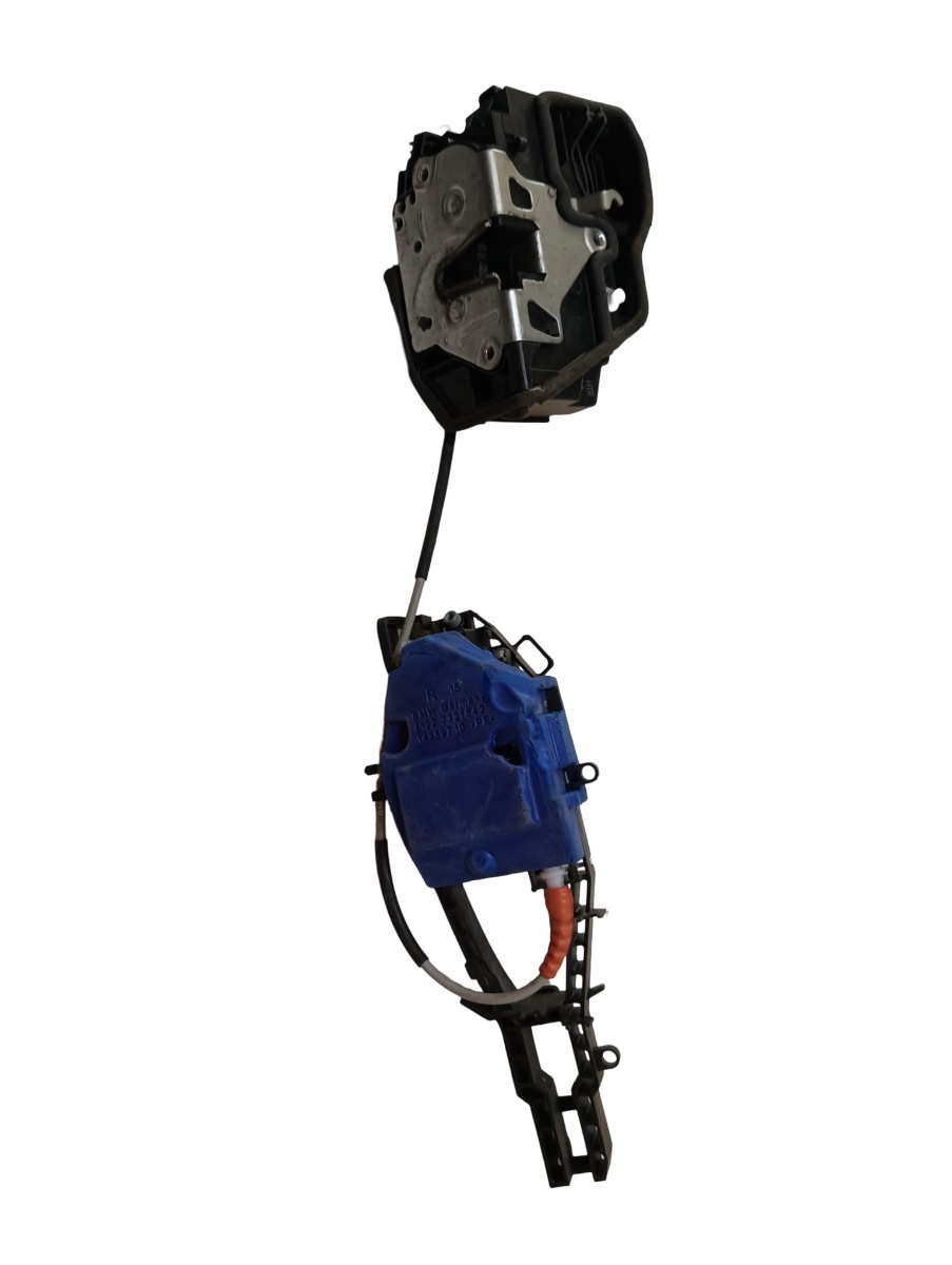 Broasca usa dreapta spate BMW 1 II F20 2010 - >