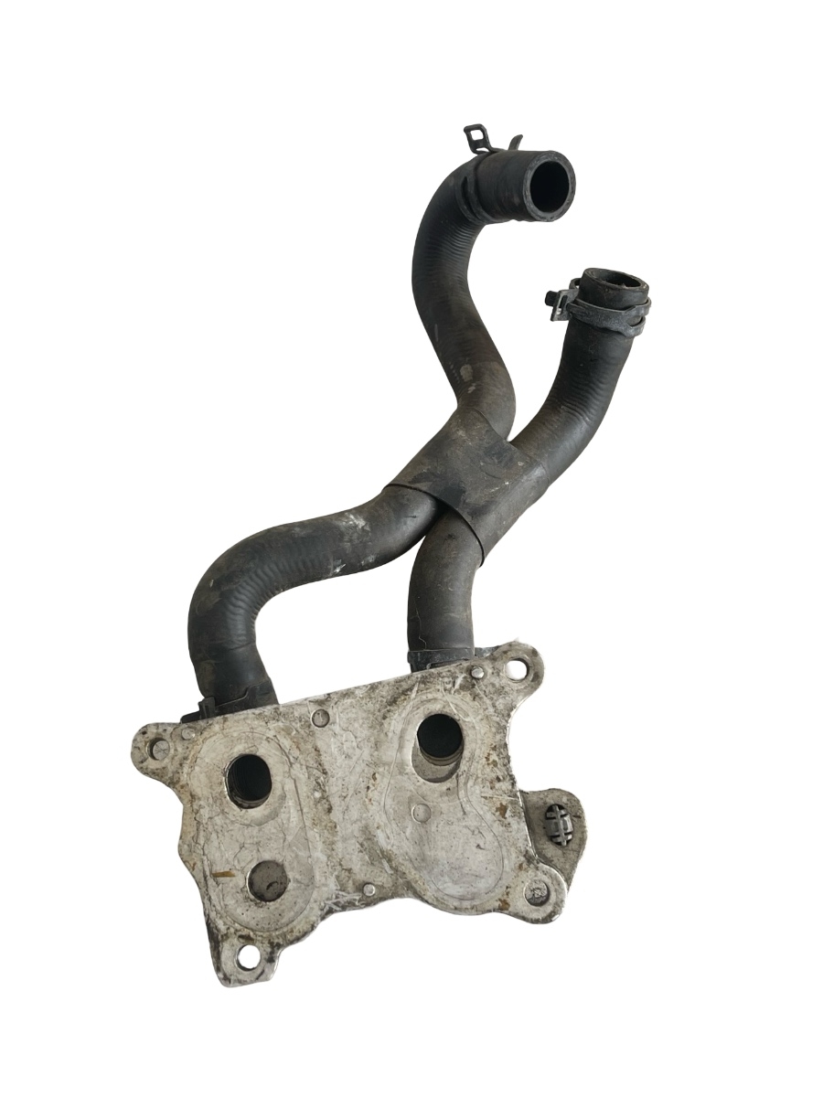 Racitor ulei ,termoflot RENAULT CAPTUR J5_, H5_ 2013 - > 0.9TCE  213052032R – foto 3