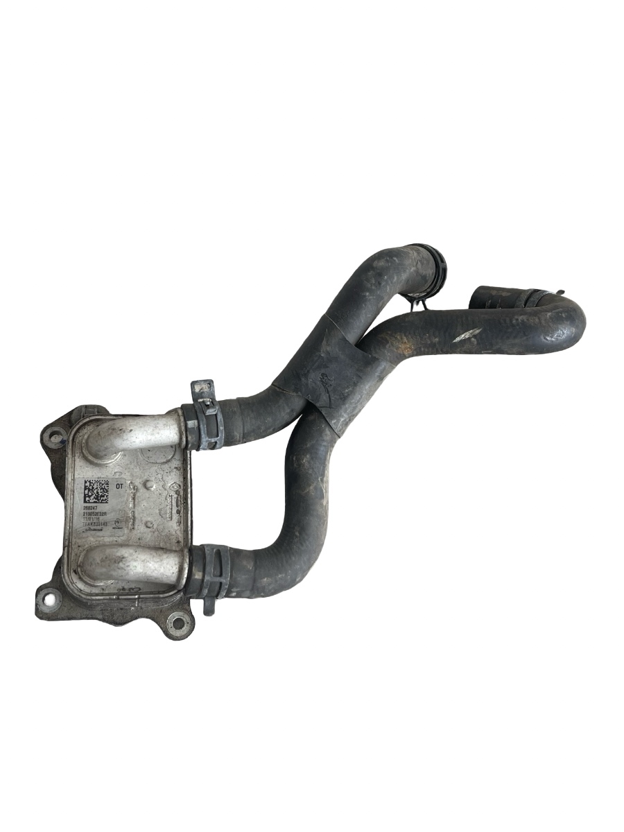 Racitor ulei ,termoflot RENAULT CAPTUR J5_, H5_ 2013 - > 0.9TCE  213052032R