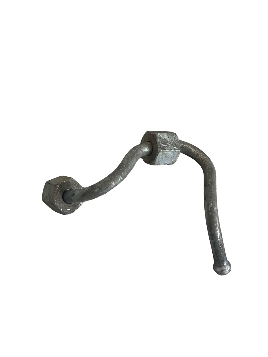Conducta de alimentare injector combustibil DACIA LOGAN II 2012 - > 1.5DCI